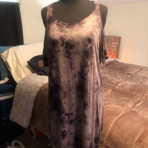 American Age tunic Sz S - Picture 2 of 4